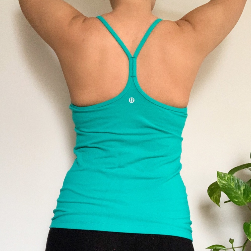 Athletic Top - Picture 3 of 3
